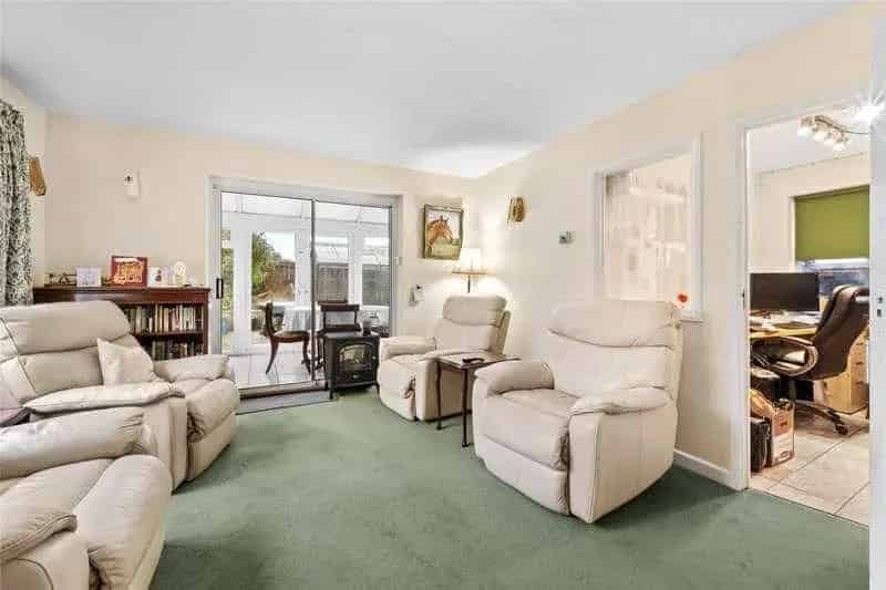 5 Bed House for Sale Long Sutton