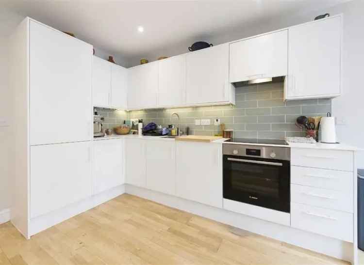 Two Bedroom Apartment Shoreditch Old Street