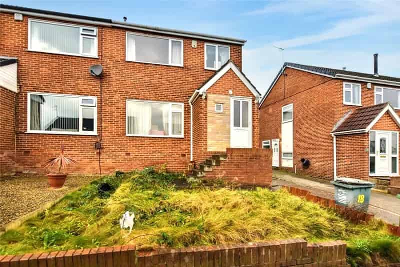 House For Sale , Leeds, England