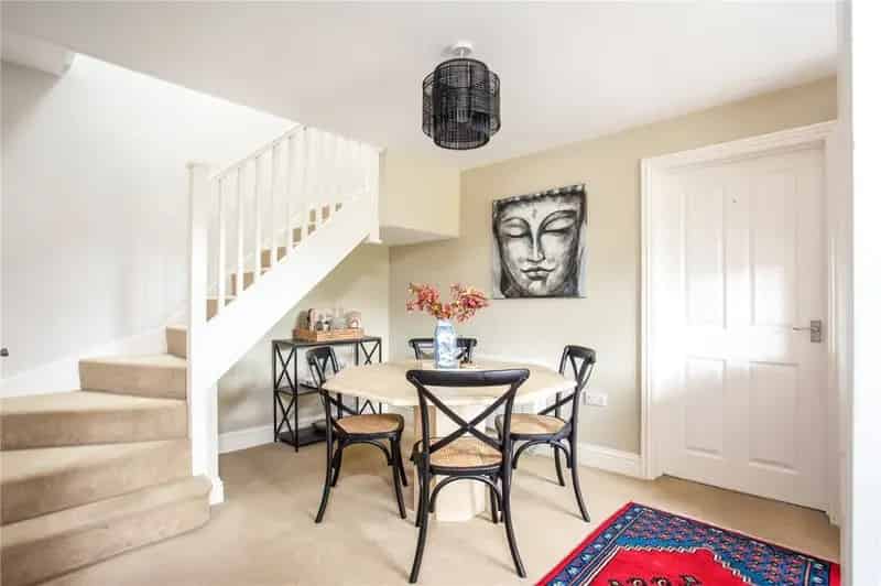 2 Bedroom Mews House for Sale