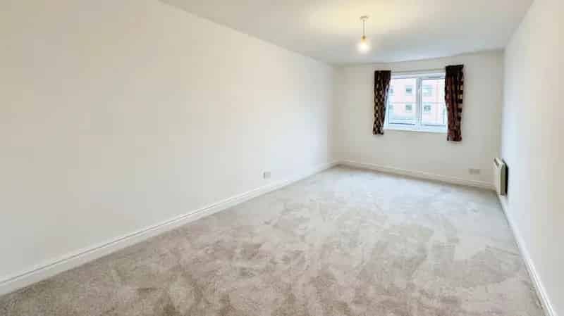 2 Bedroom Flat for Sale Ashton-on-Ribble PR2