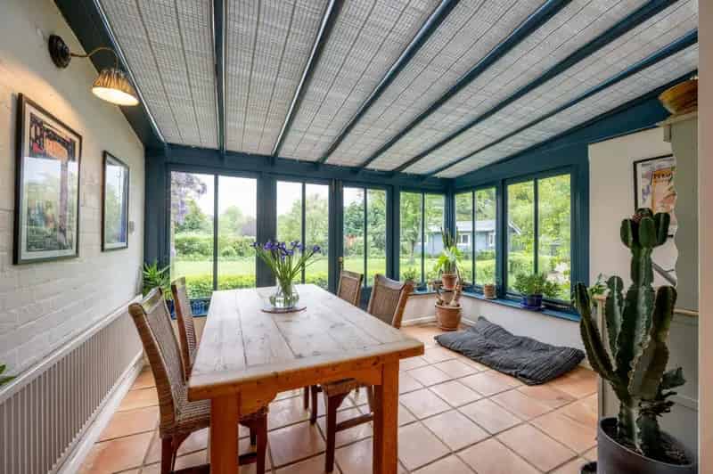 4 Bedroom Detached House for Sale Sculthorpe Over 2500 sq ft
