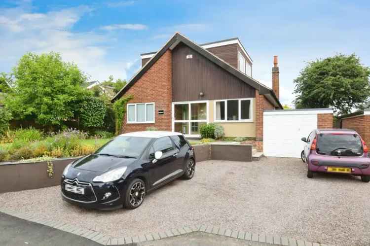 4 Bedroom Detached House for Sale in Brandon Warwickshire