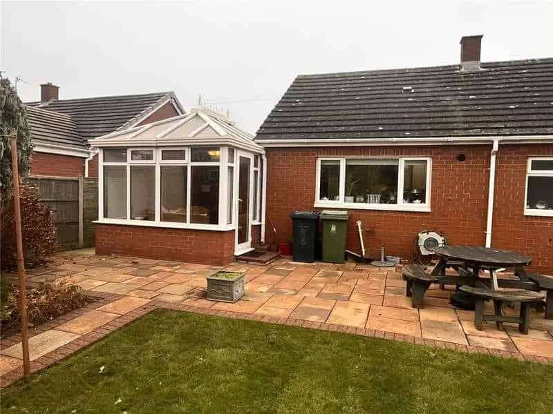 2 Bed House for Sale - Ultrafast Broadband & Great Coverage