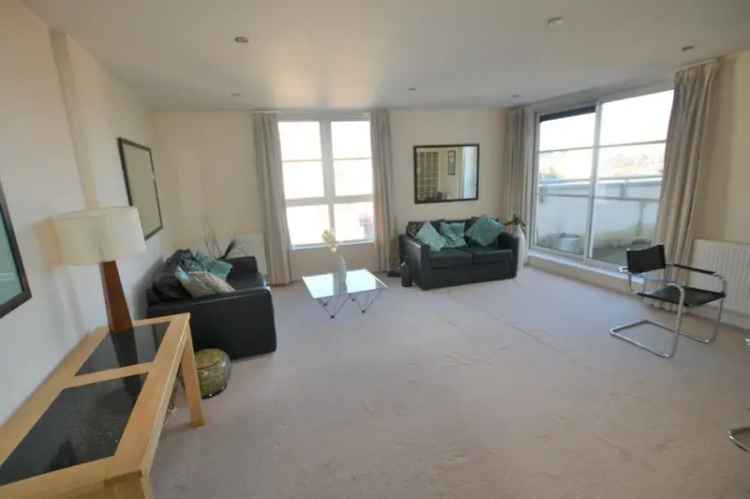 2 Bedroom Flat for Sale with Parking and Balcony