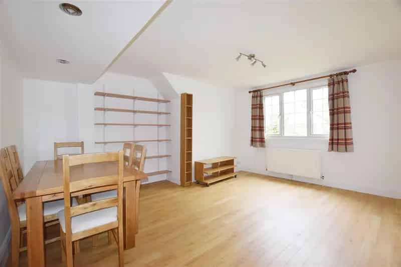 2 Bedroom Flat to Rent Golders Green