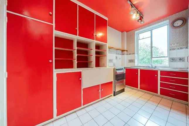 Flat for sale in Bayswater Road, London W2