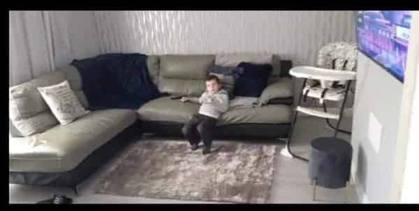 House For Rent , Manchester, England