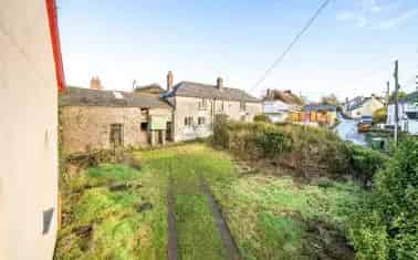 High Bickington Detached Property Renovation Project