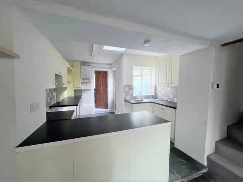2 Bedroom House To Rent Available August 16 2025