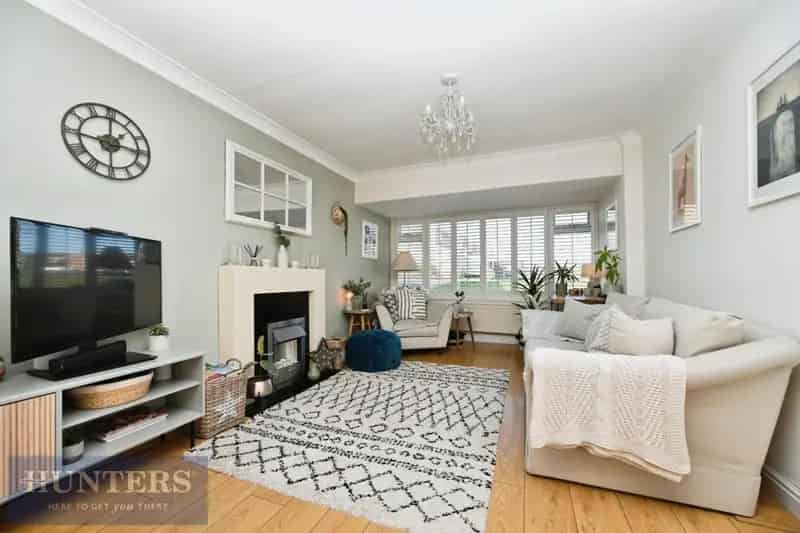3 Bedroom House For Sale in Guiseley