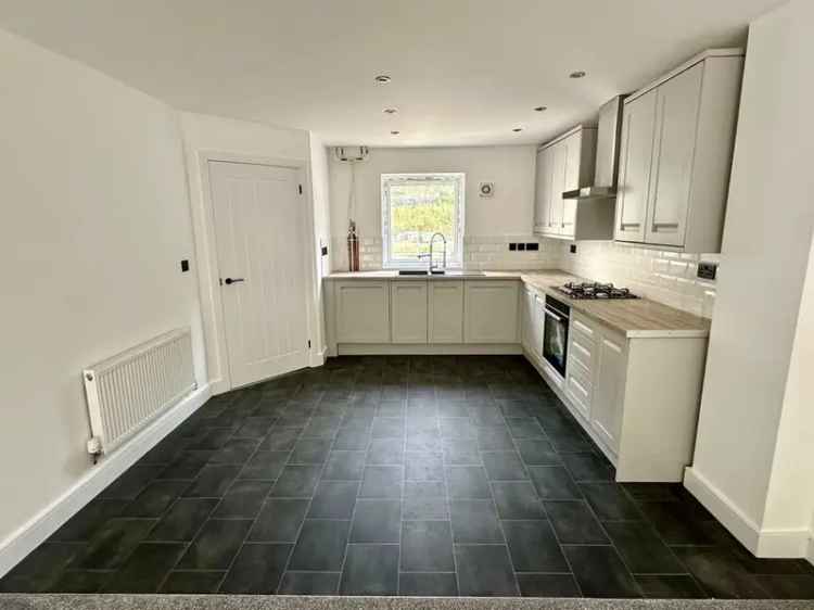 3 Bedroom End Terrace House for Sale Cornholme Todmorden