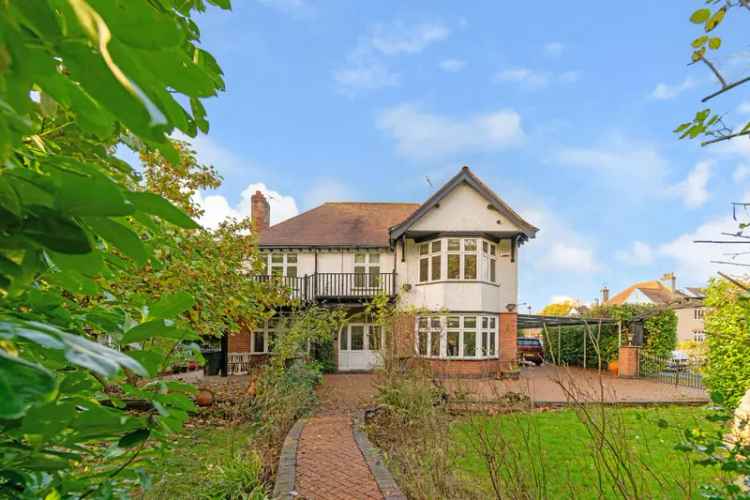 Detached House for sale with 6 bedrooms, Kenilworth Road Coventry, Warwickshire