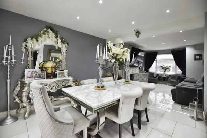 4 Bed House for Sale in Whitchurch