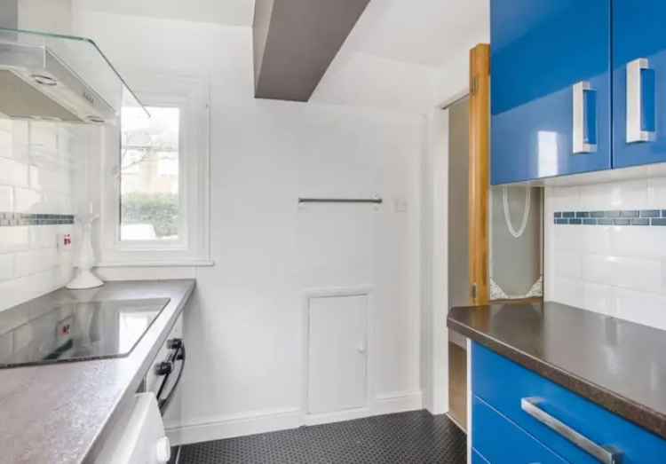 1 Bedroom Flat House to Rent Near West Norwood Station