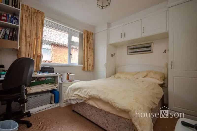 3 Bed Detached Bungalow for Sale