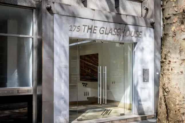 Flat for sale in Shaftesbury Avenue, London WC2H