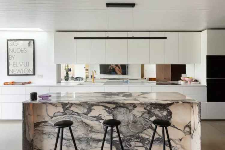 For Sale: Ravenstone Road, London, N8 | The Modern House