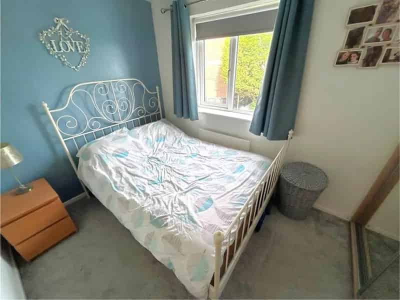 2 Bed Semi Detached House for Sale