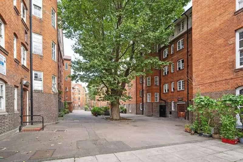 3 Bed Flat for Sale near Shoreditch High Street