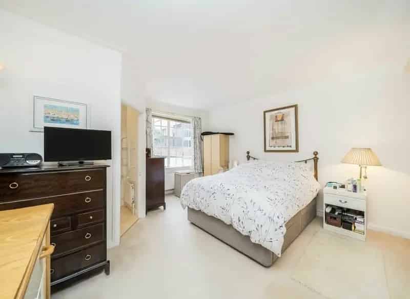 Flat For Sale , London, England