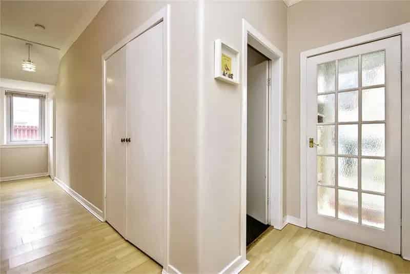 3 Bed Ground Floor Flat Cellardyke - Spacious Seaside Accommodation