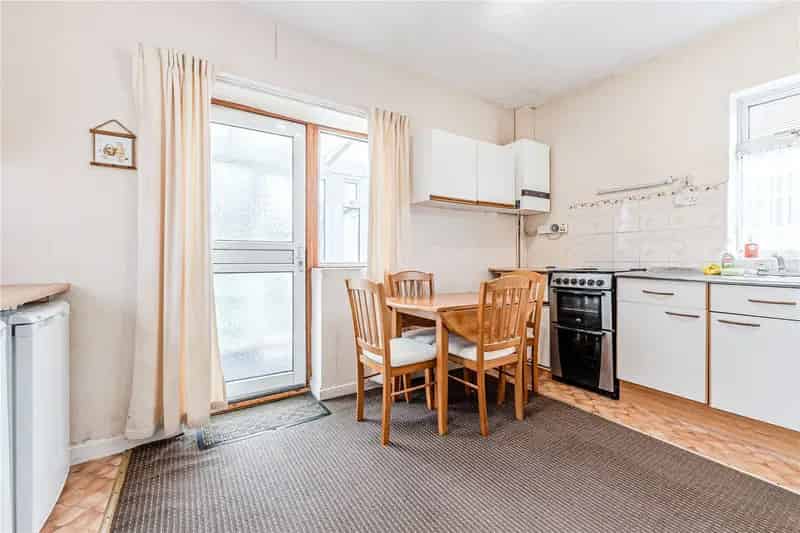 Three Bedroom Bungalow for Sale