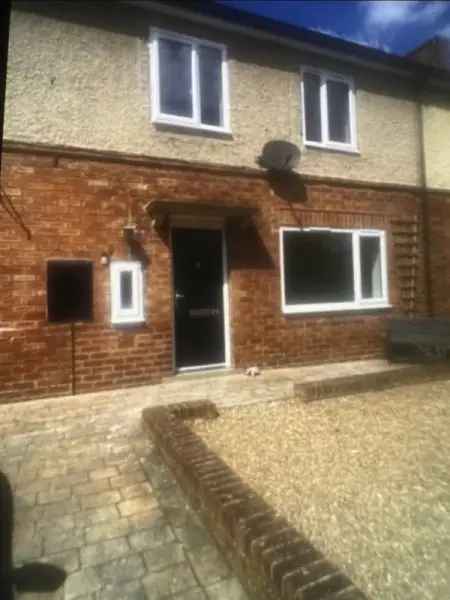 House For Rent in Broxtowe, England