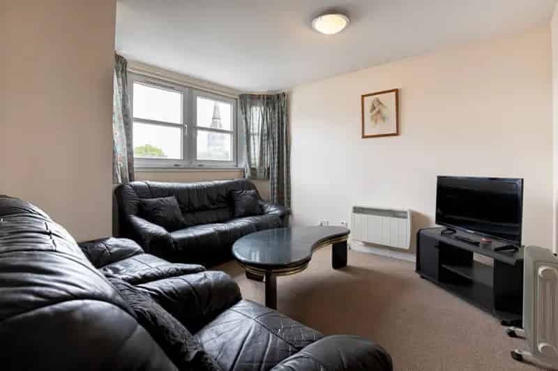 1 Bedroom Flat To Rent