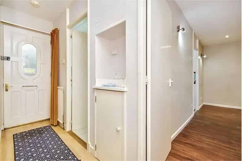 2 Bed Detached Bungalow Balmullo Near St Andrews and Dundee