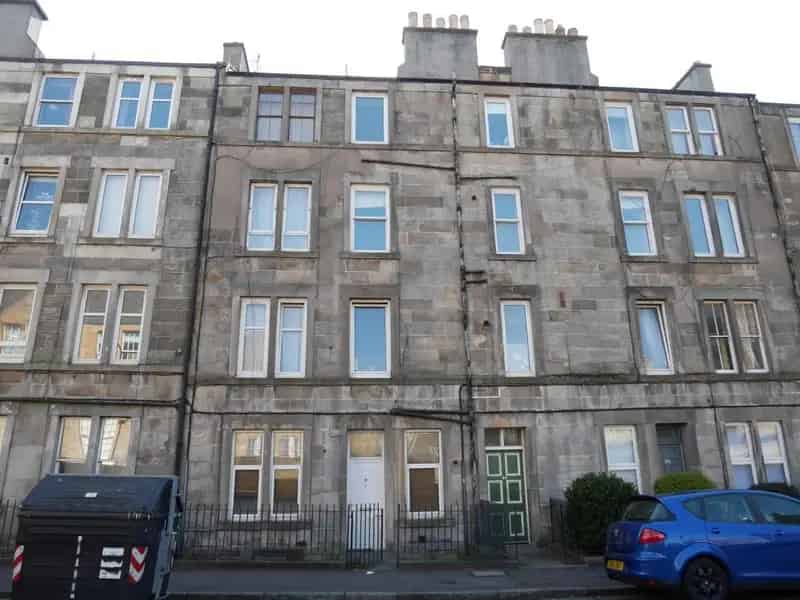 1 Bedroom Flat to Rent in Dalry Edinburgh