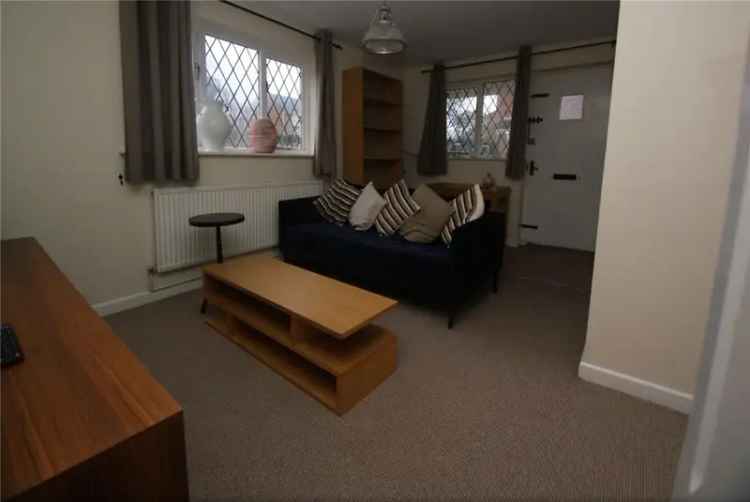 1 Bedroom House Downend 2 Parking Spaces
