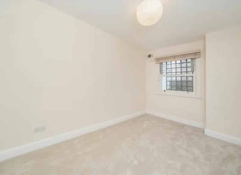 2 Bed Flat Elgin Avenue Maida Vale Central London