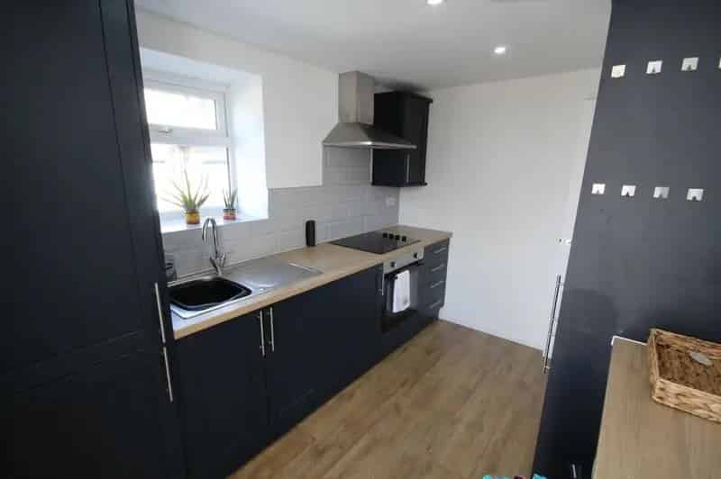 2 Bedroom Flat to Rent Kirk Merrington Durham DL16