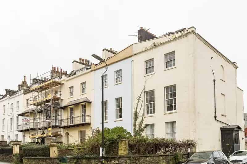 1 Bedroom Flat to Rent Clifton Village