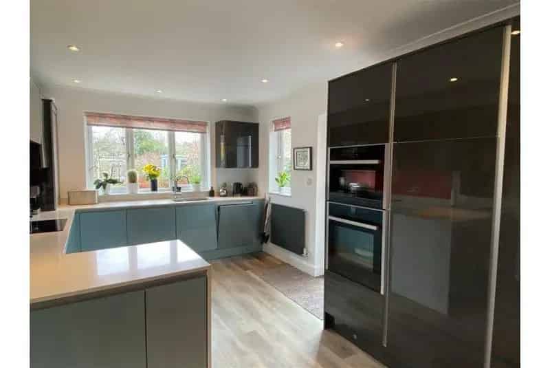 5 Bed Detached House For Sale 1930s Character