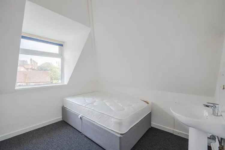 1 Bedroom House Multiple Occupation HMO Walpole Road