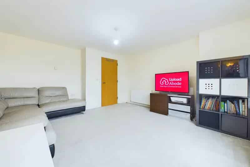 2 Bedroom Flat to Rent Near Glasgow City Centre