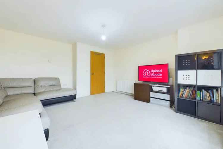 2 Bedroom Flat to Rent Near Glasgow City Centre