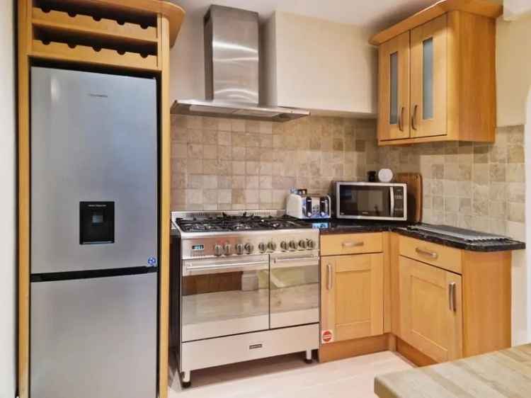 2 Bedroom Flat For Sale Harrogate