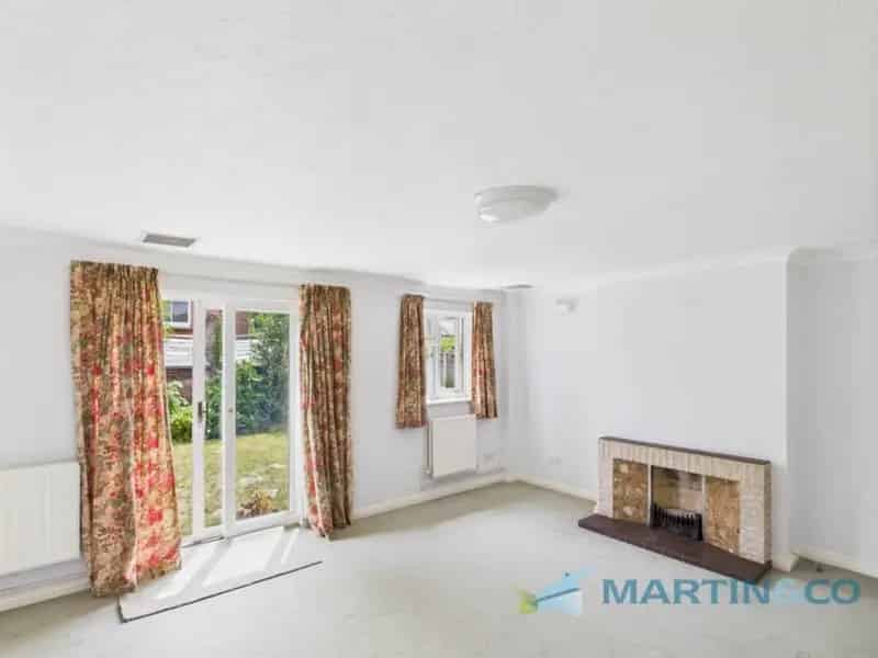 3 Bedroom Bungalow To Rent