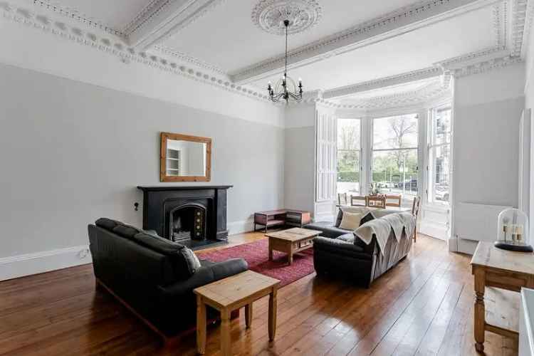 2 Bedroom Flat for Sale in Edinburgh West End