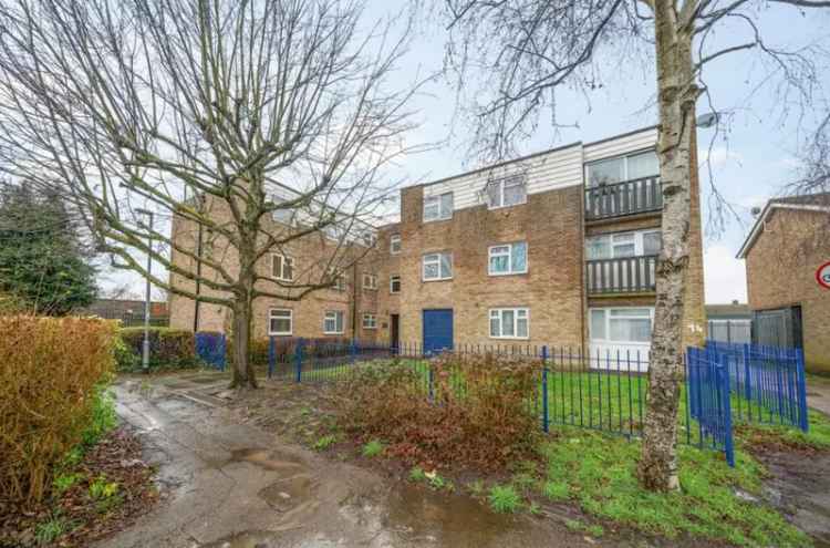 2 Bedroom Flat for Sale Kempston