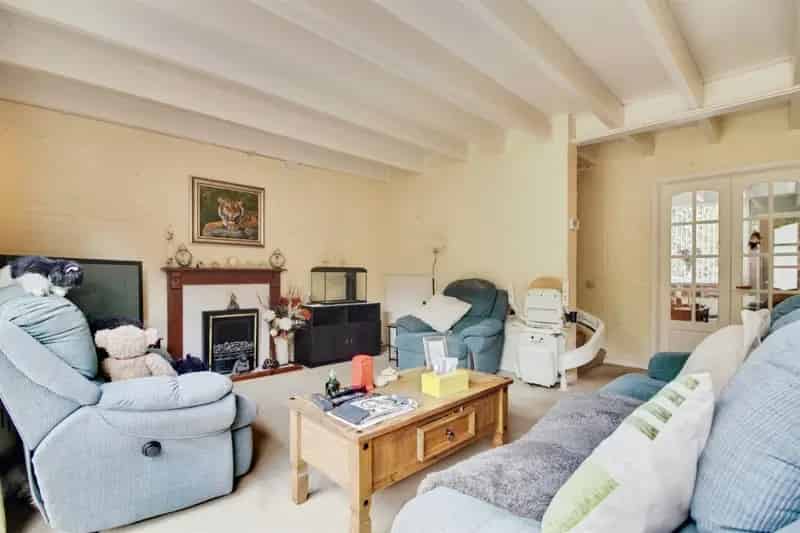 Four Bedroom Family Home in Panshanger Welwyn Garden City