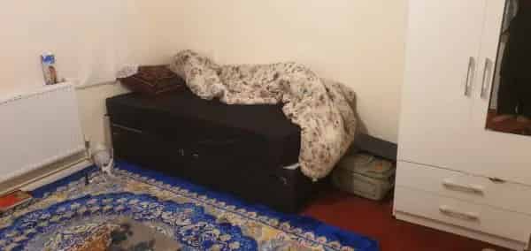 Ground Floor Property
