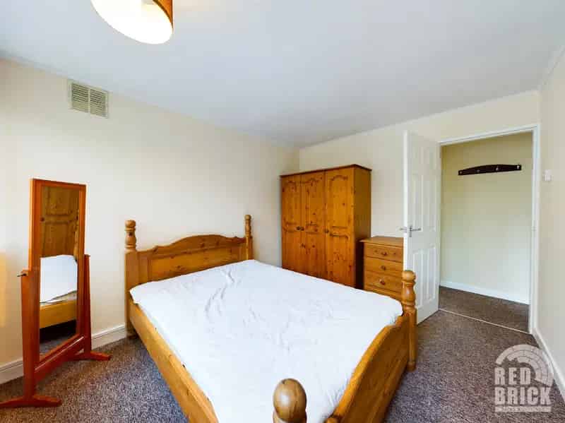 2 Bedroom Furnished Apartment to Rent Coventry CV2