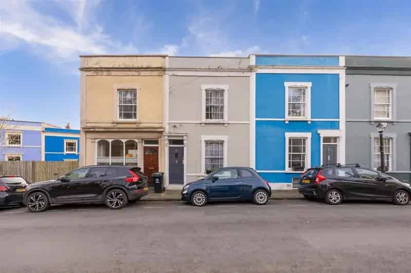 4/5 Bedroom Cliftonwood Terrace House HMO Potential