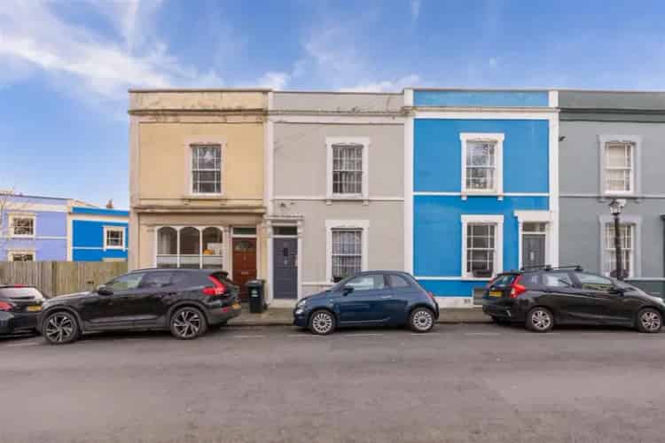 4/5 Bedroom Cliftonwood Terrace House HMO Potential