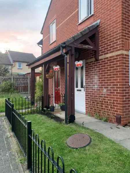 House For Rent in Leeds, England