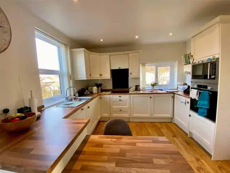3 Bedroom Semi-Detached House for Sale in Sea Mills Bristol